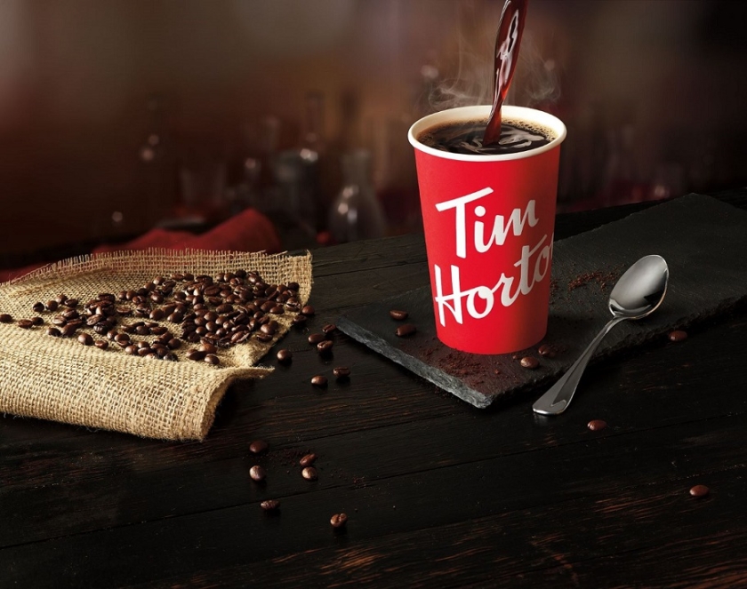 BREAKING: Tim Hortons new coffee launches, shattering all expectations